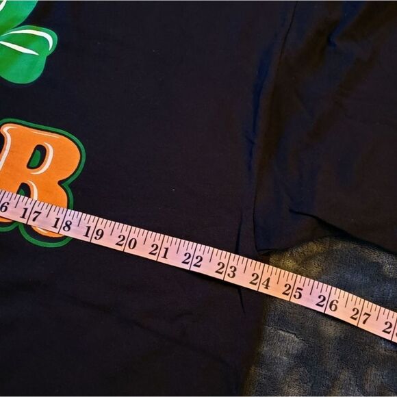 NWOT Men's St. Patrick's Day T-Shirt Size XL - Picture 4 of 4